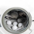 Boules de lavage réutilisables pour lave-linge – lot de 6